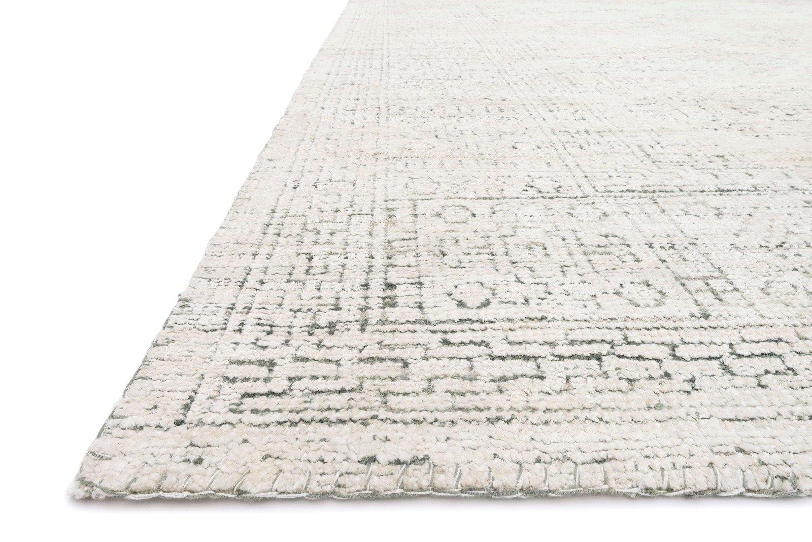 Vestige White/Stone Rug - Reimagine Designs - new, Pattern, rugs