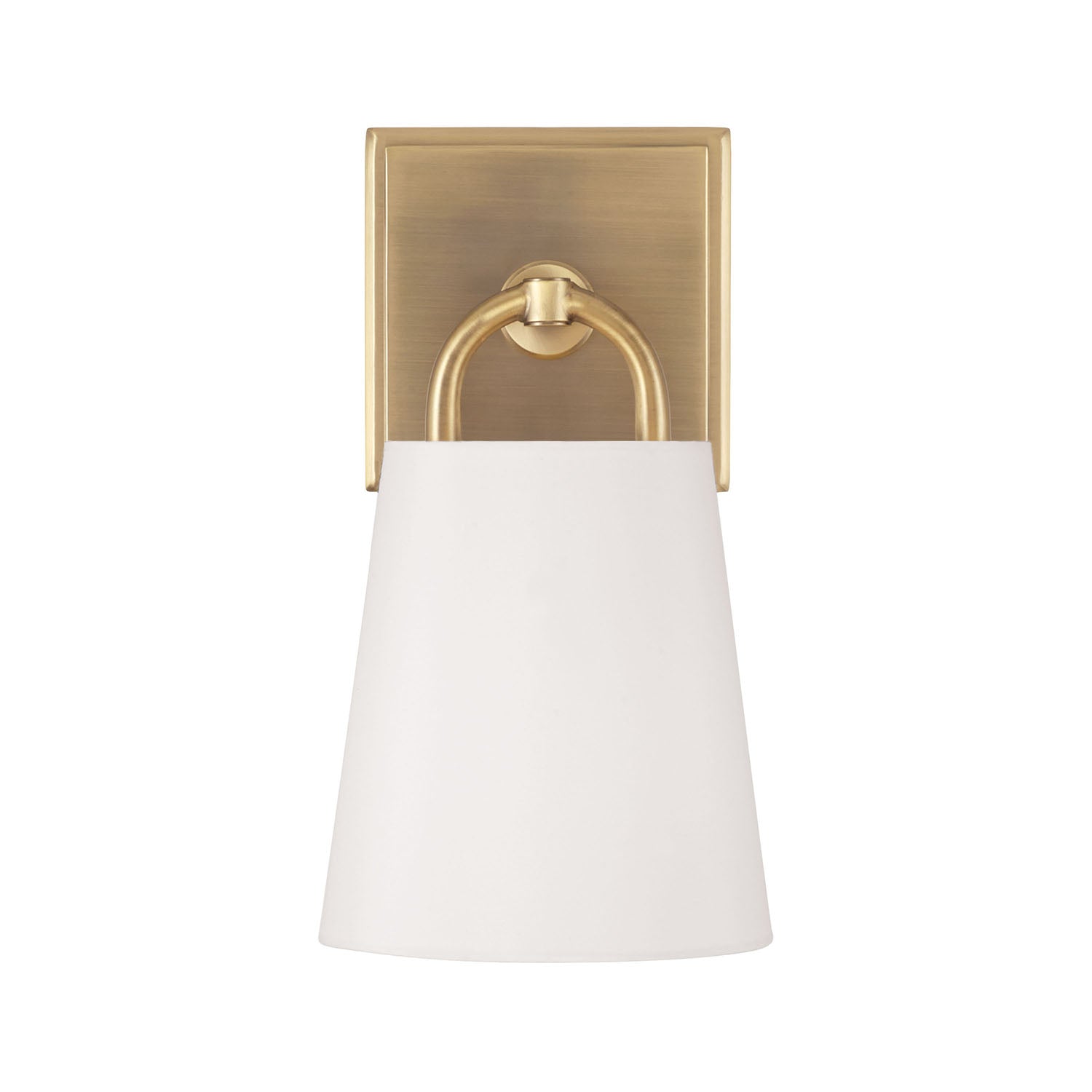 Brody 1-Light Sconce