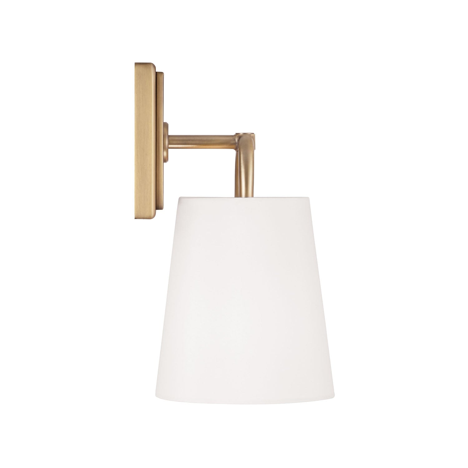 Brody 1-Light Sconce