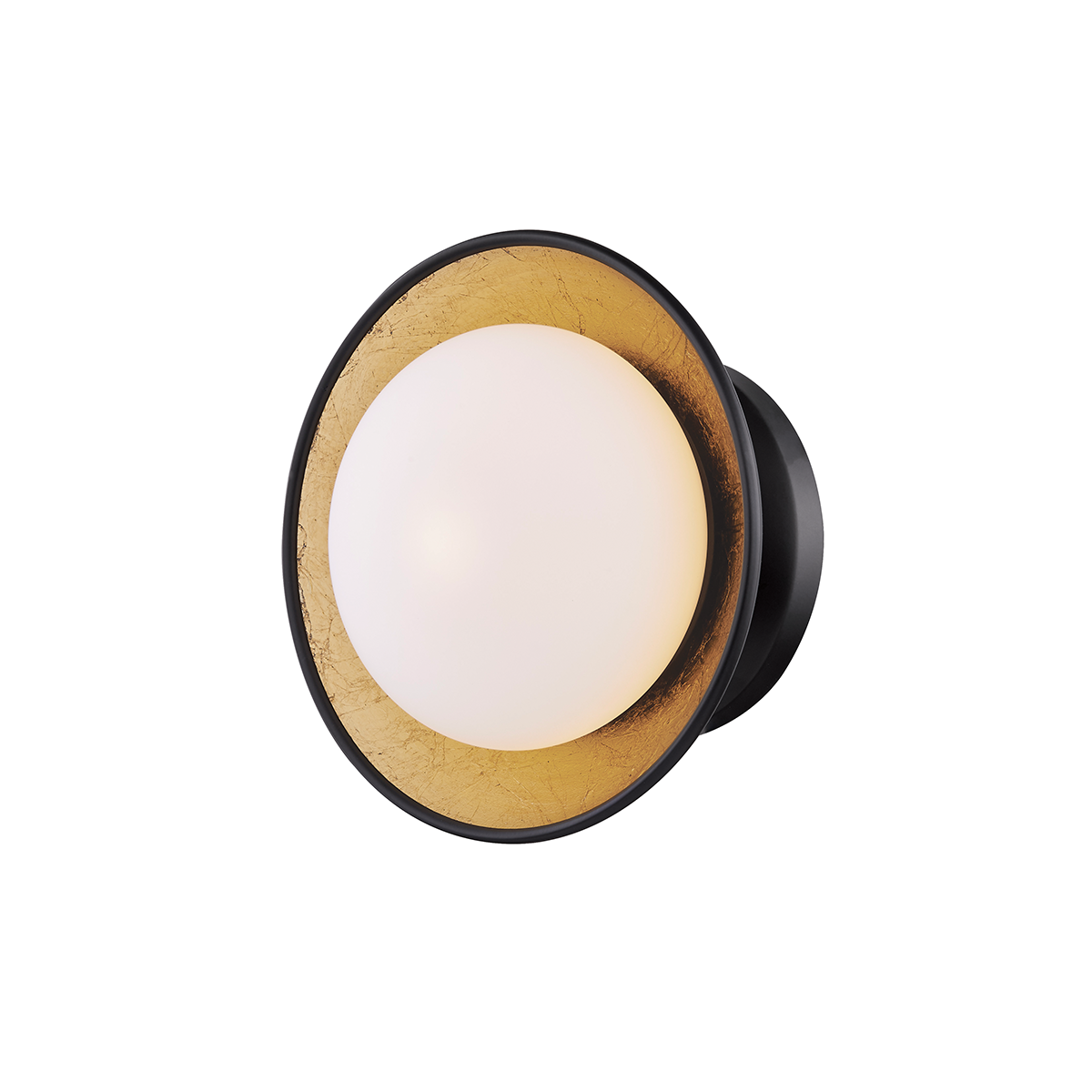 Cadence Small Light Fixture - Reimagine Designs - Flushmount, Flushmounts, new, Sconce
