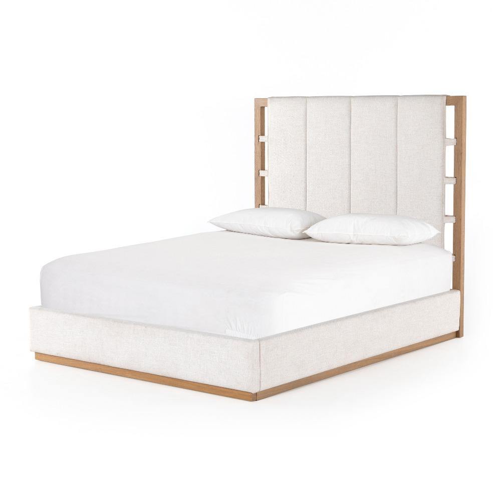 Barnett Bed - Reimagine Designs - bed, new