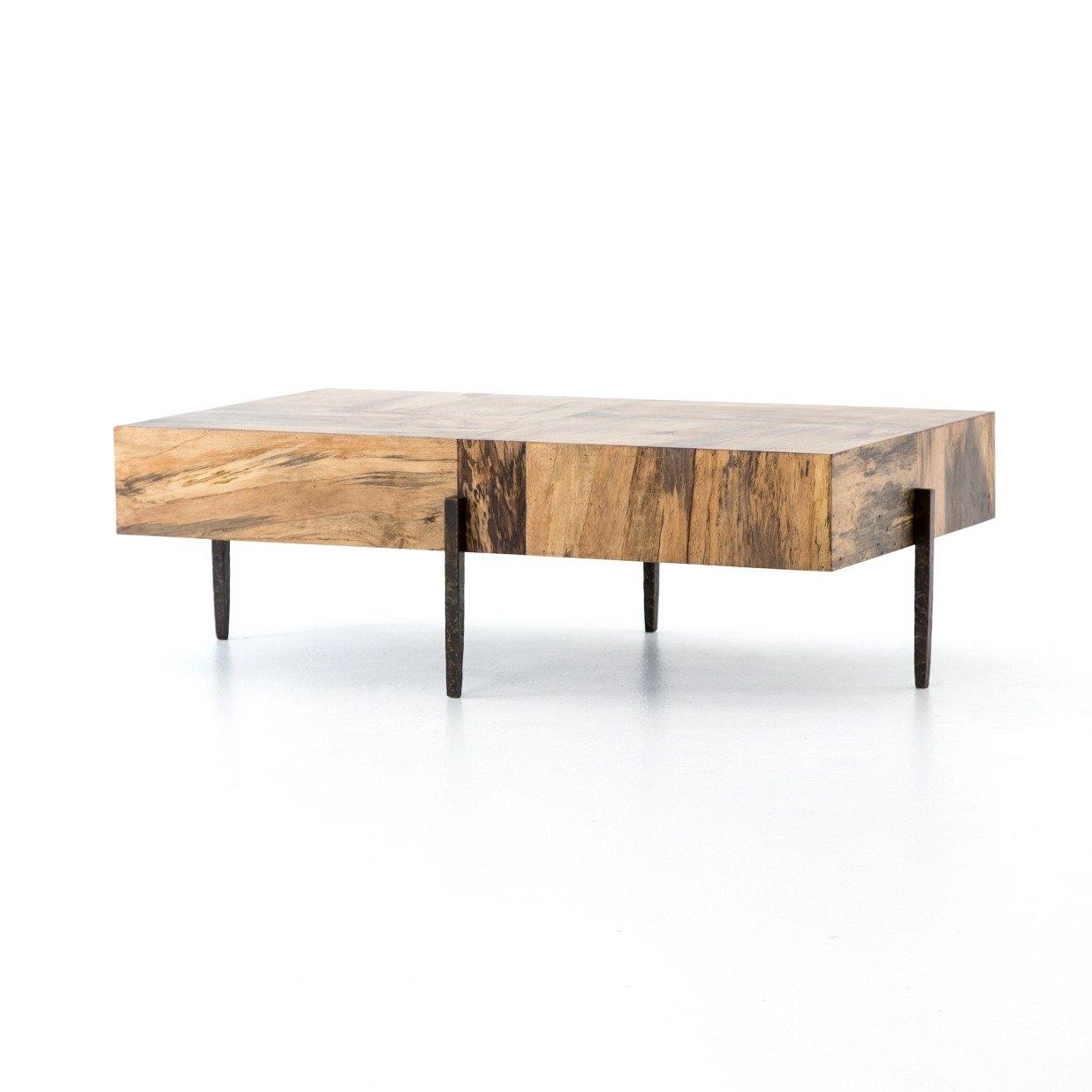 Indra Coffee Table - Reimagine Designs - coffee table, new, Spring