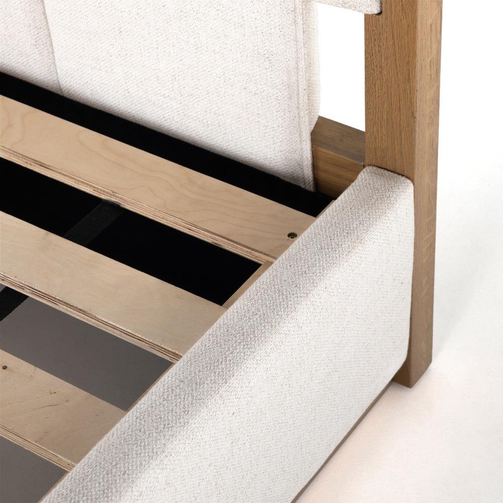 Barnett Bed - Reimagine Designs - bed, new