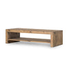 Beckwourth Coffee Table - Reimagine Designs - coffee table, new