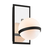 Ace Wall Sconce - Reimagine Designs - Sconce