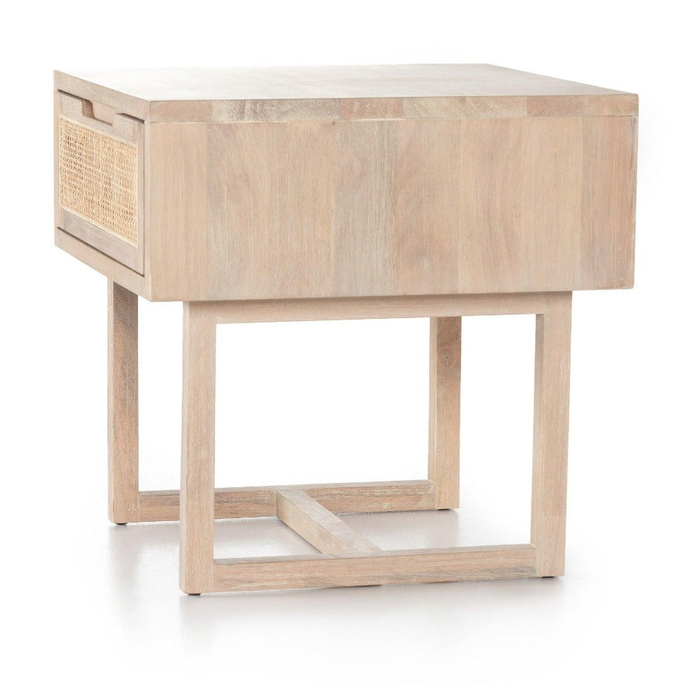 Clarita End Table - Reimagine Designs - new, Side Tables