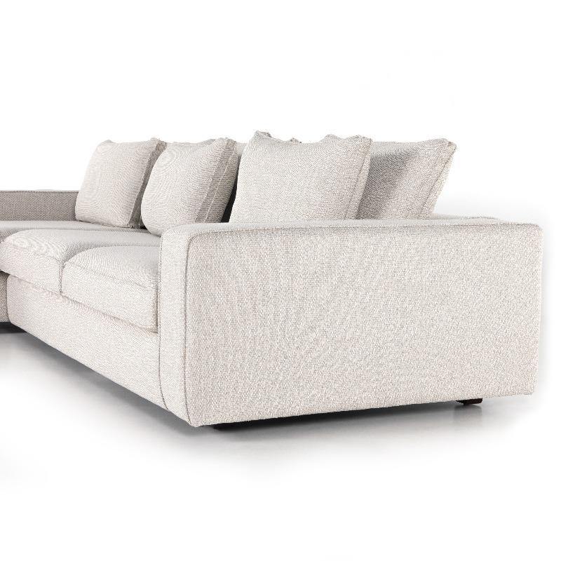 Pierce Sectional - Reimagine Designs - new, Sectional
