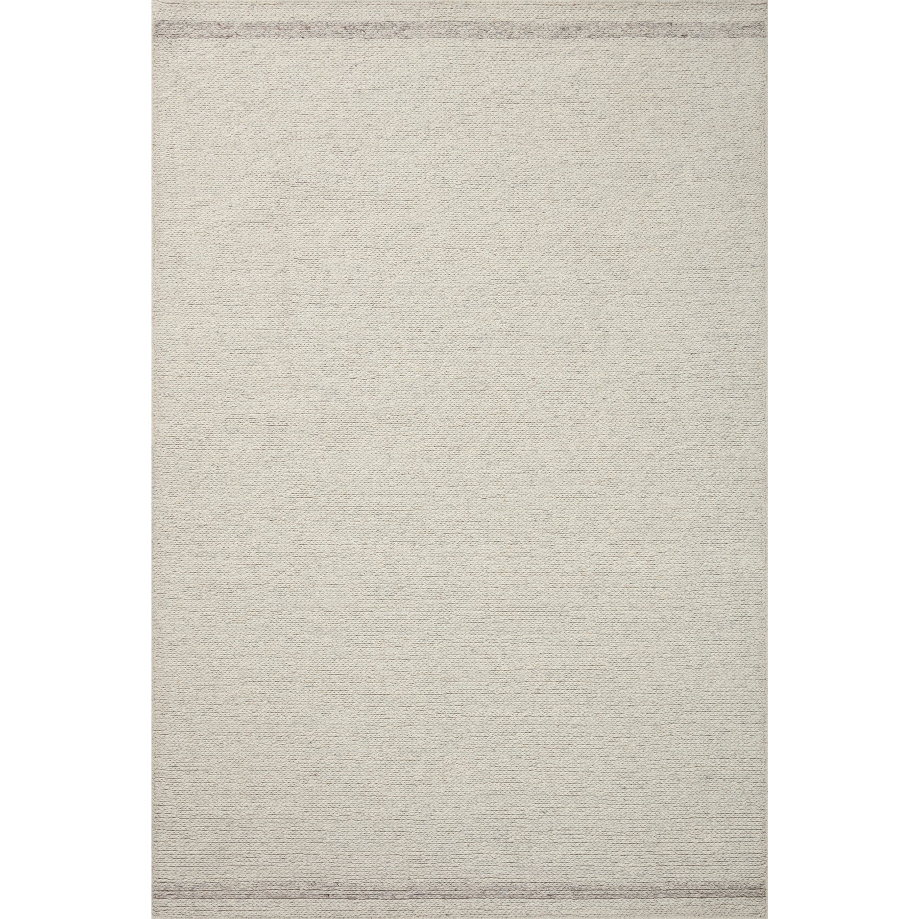 Magnolia Home Ashby Collection Silver Mist Rug