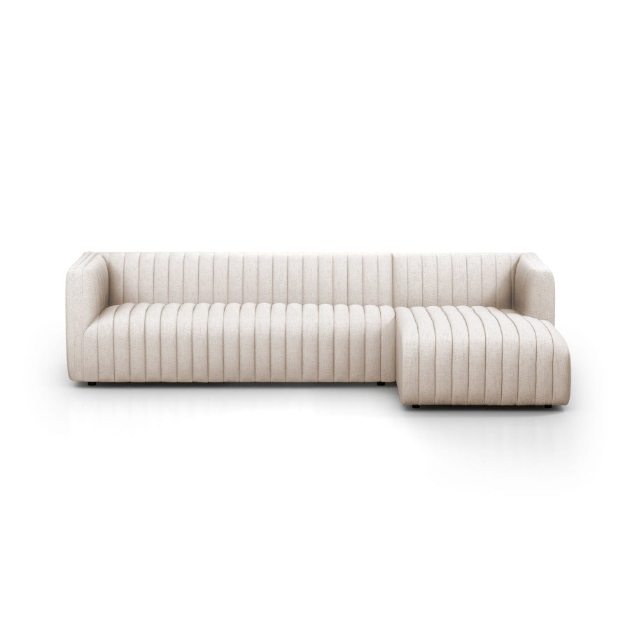 AUGUSTINE 2-PC SECTIONAL