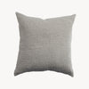 Crinkle Charcoal Pillow