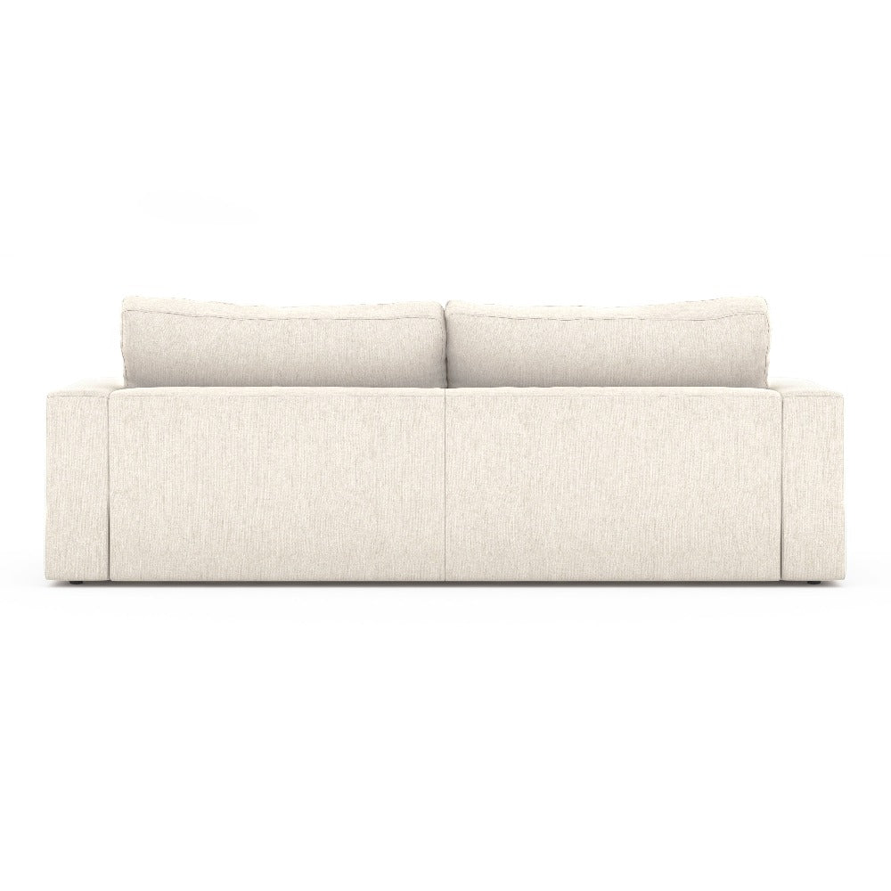 Bloor Natural Sofa Bed