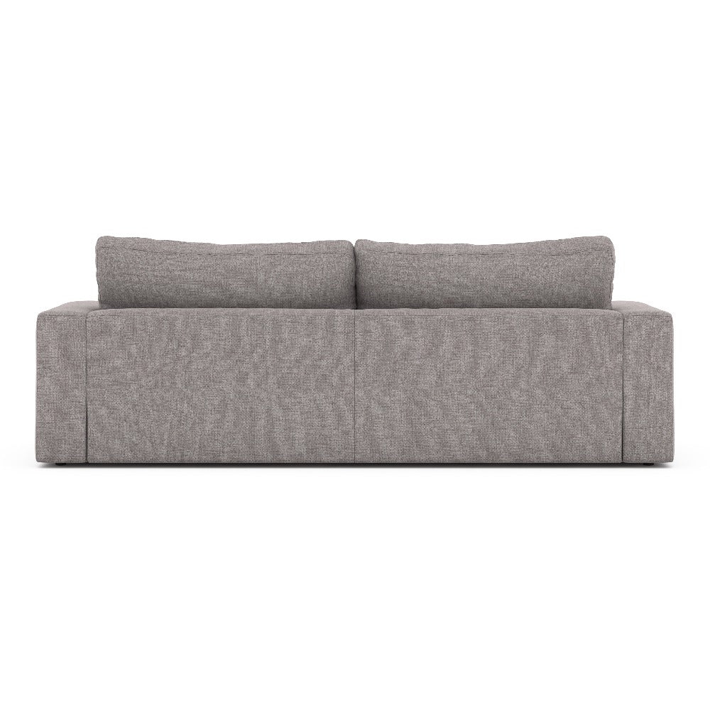 Bloor Pewter Sofa Bed