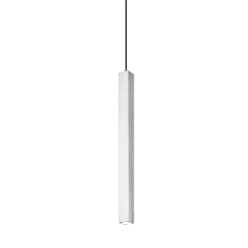 Royce Aluminum Pendant Light
