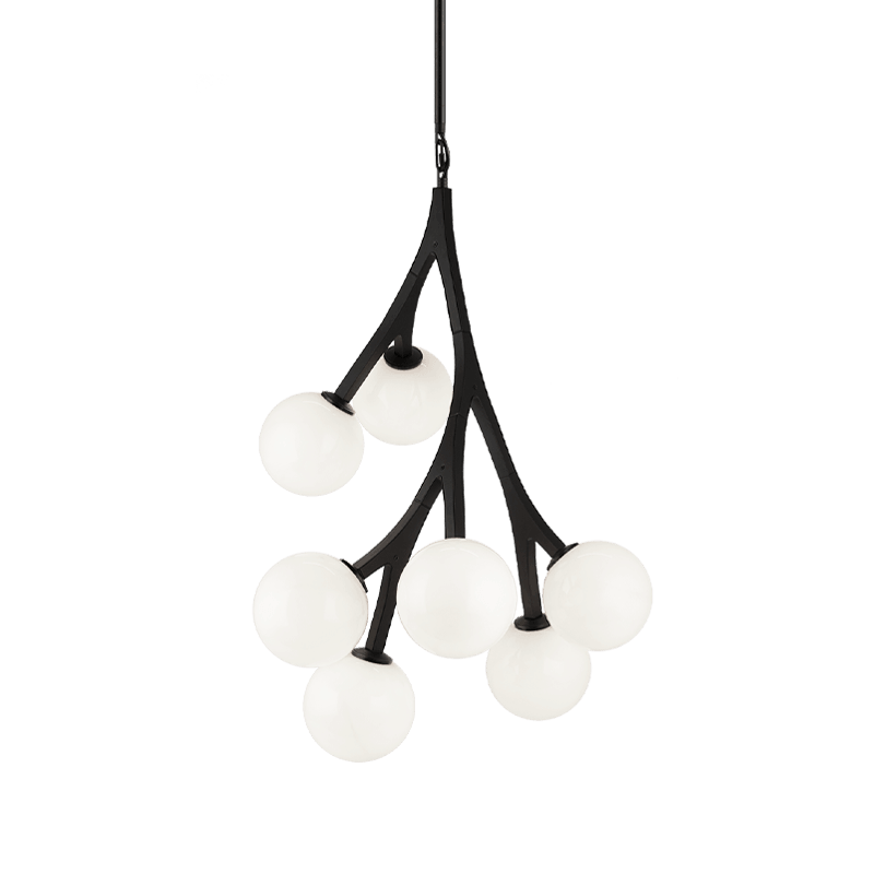 Rami 7 Light Chandelier - Reimagine Designs - Lighting, new, Pendant