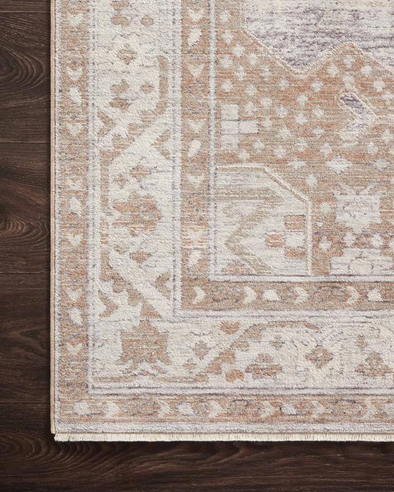 Magnolia Home Carlisle Ivory / Taupe Rug - Reimagine Designs - new, Pattern