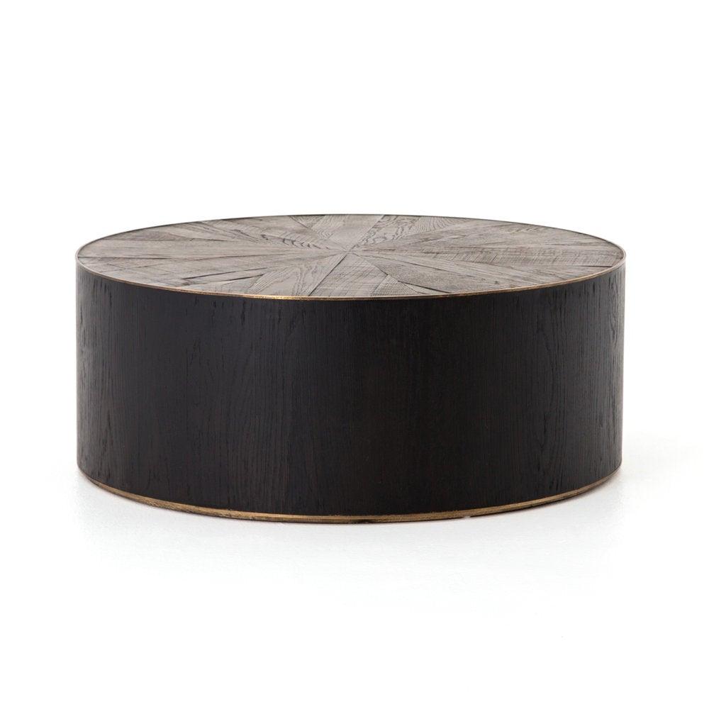 Perry Coffee Table - Reimagine Designs - 