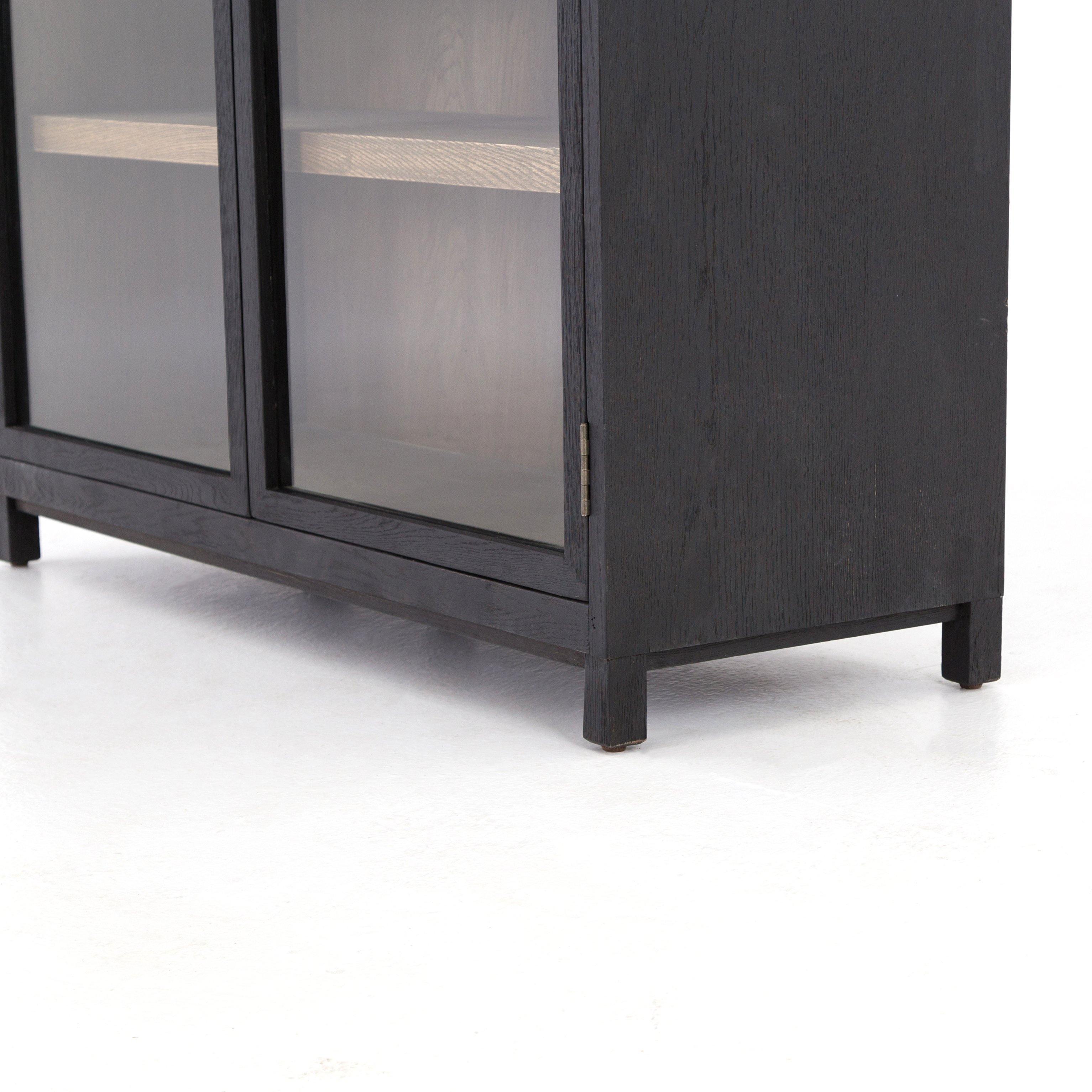 Millie Cabinet - Reimagine Designs - Bookcases