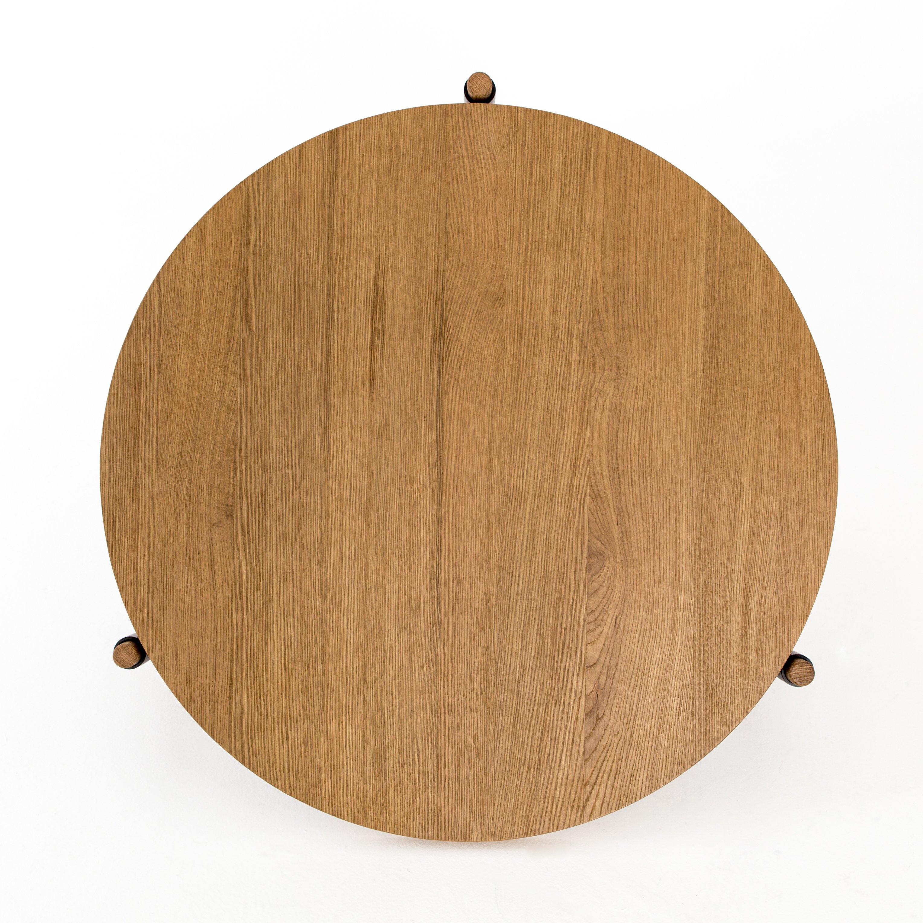 Holmes Coffee Table - Reimagine Designs - coffee table