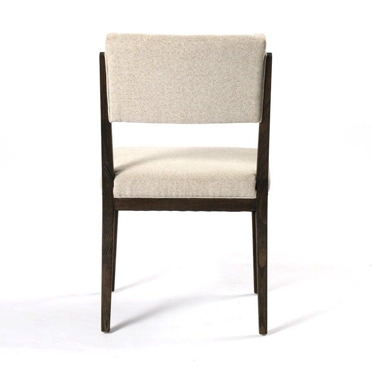 Norton Dining Chair - Reimagine Designs - Dining Chair