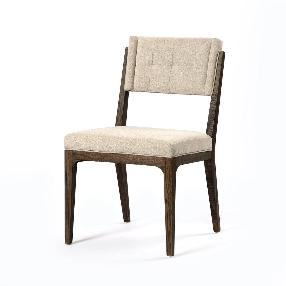 Norton Dining Chair - Reimagine Designs - Dining Chair