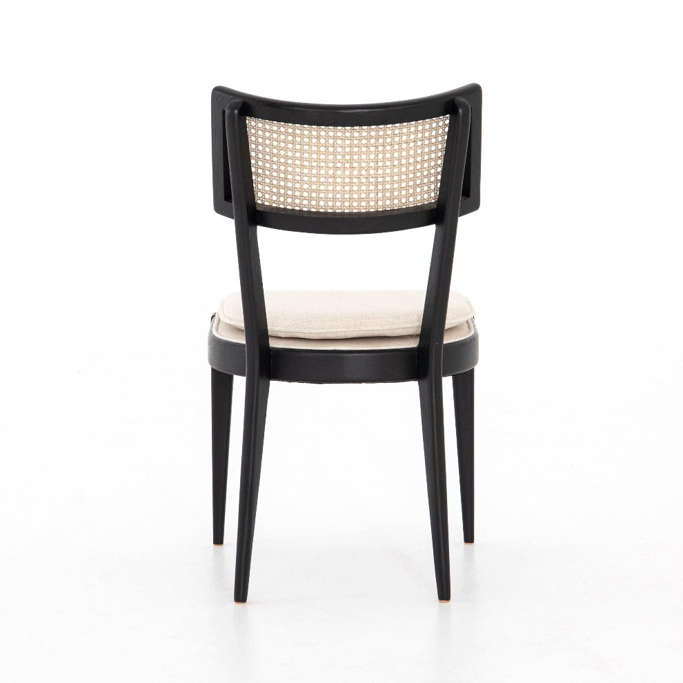 BRITT DINING CHAIR - Reimagine Designs - Dining Chair, new