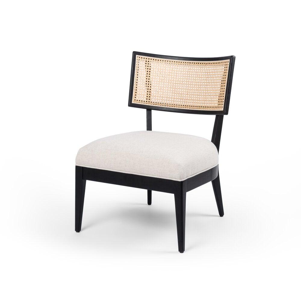 Britt Chair - Reimagine Designs - Armchair