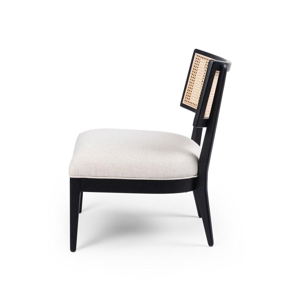 Britt Chair - Reimagine Designs - Armchair