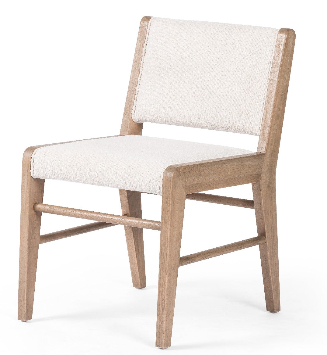 Charon Dining Chair in Knoll Natural