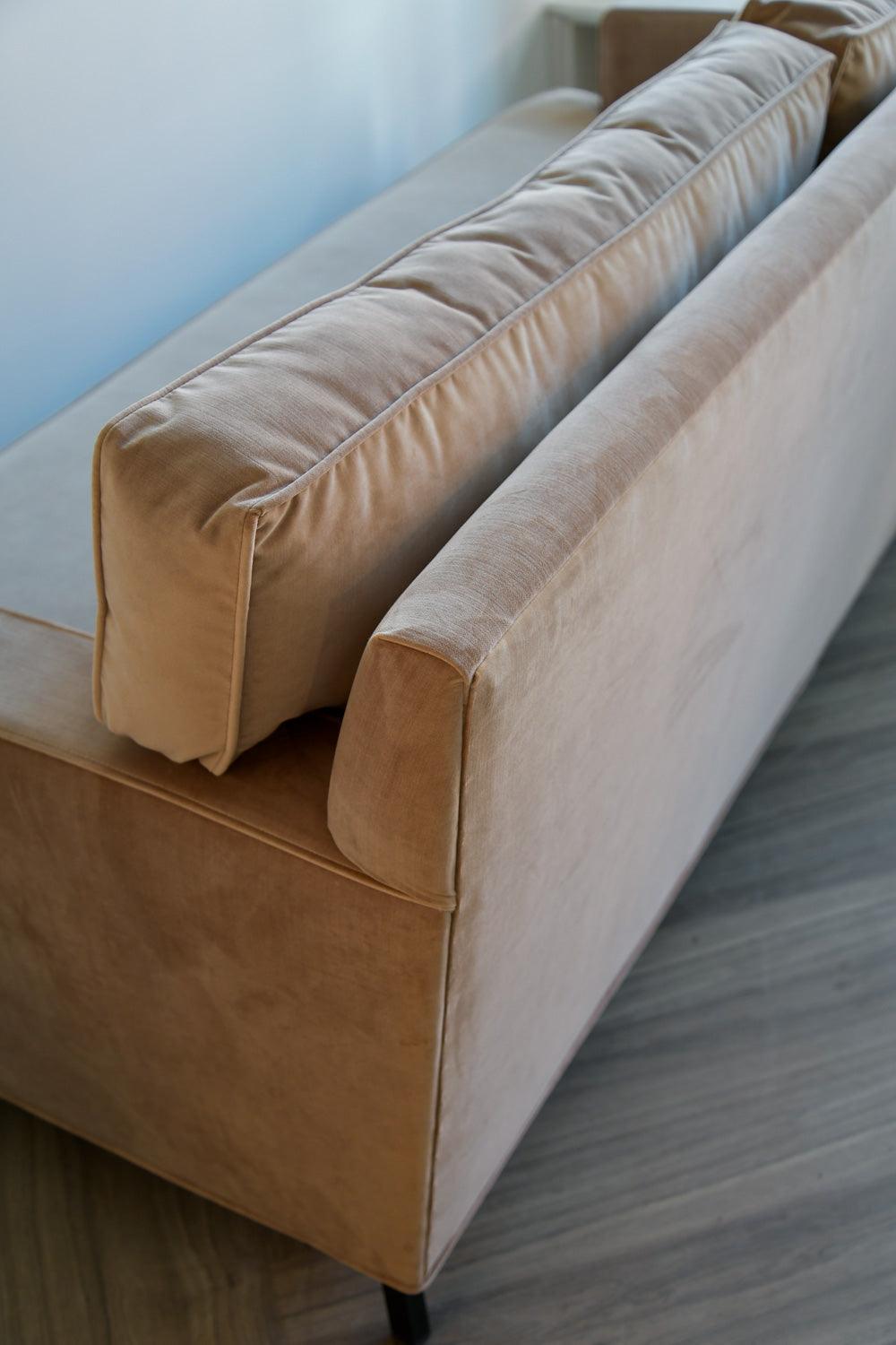 Soho II Sofa - Reimagine Designs - new, sofa, sofas