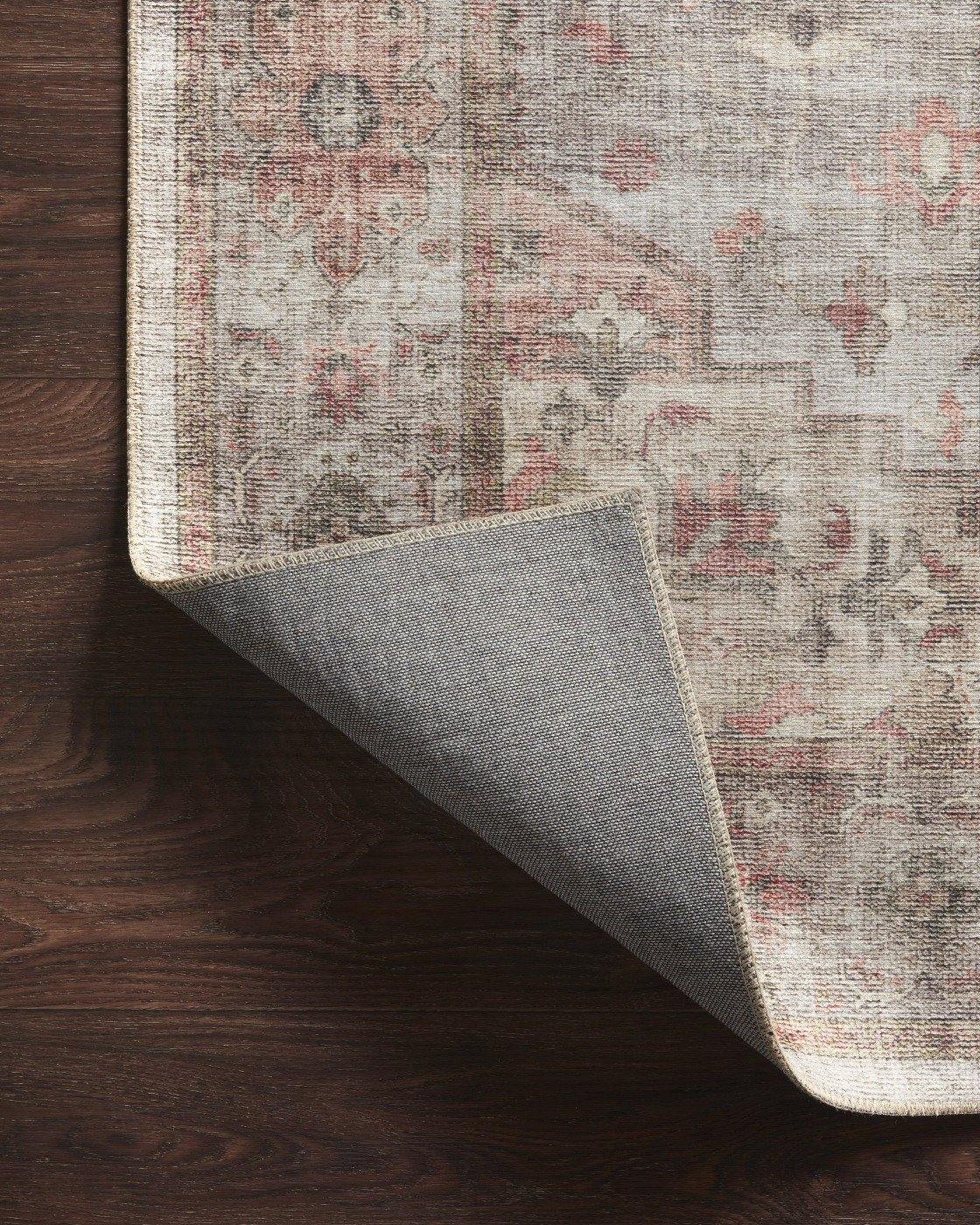 Heidi Dove / Spice Rug - Reimagine Designs - Pattern, rugs