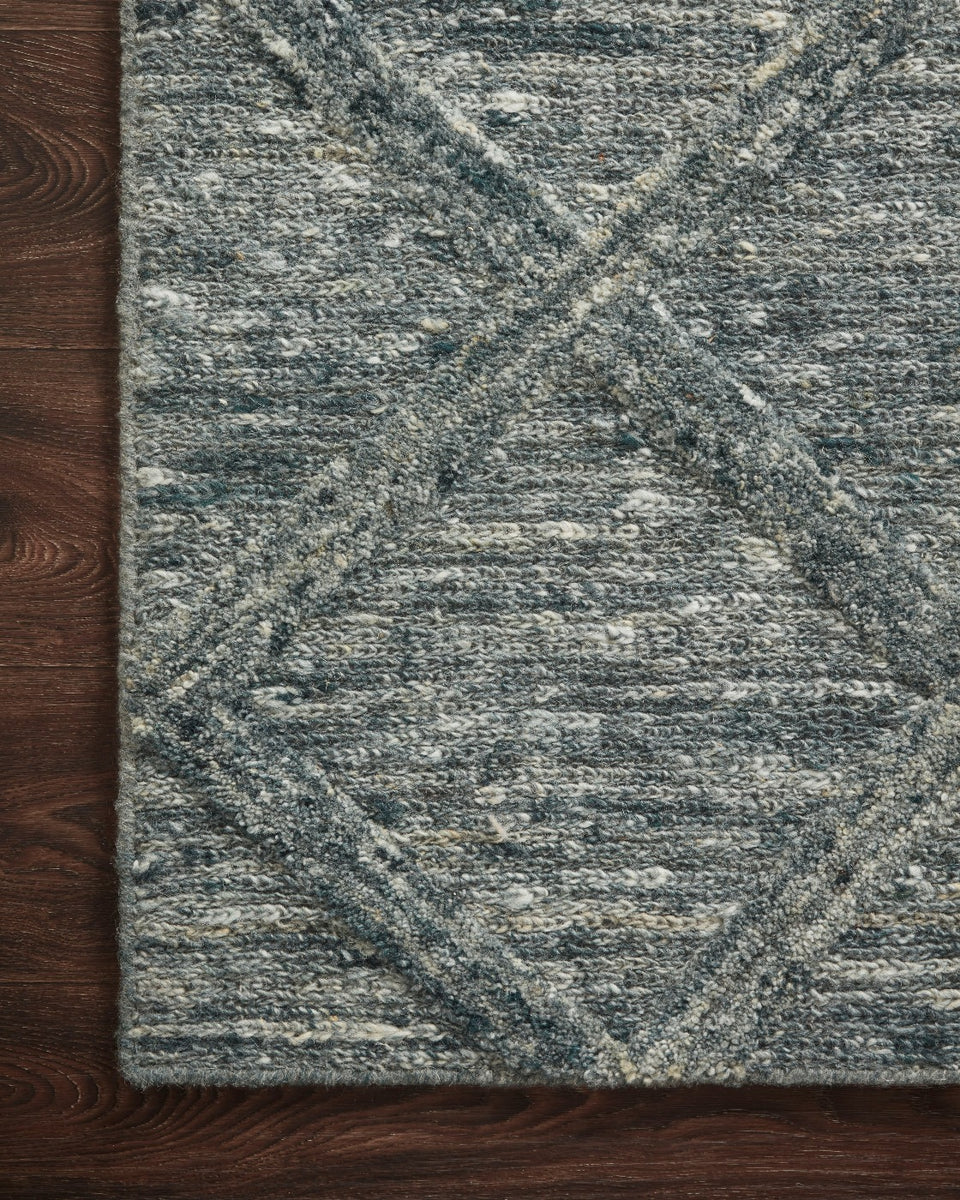 Magnolia Home Hunter Ocean Rug – Reimagine Designs