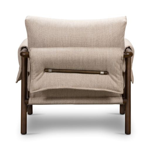 Harrison Wheat Chair