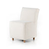 Hobson Boucle Dining Chair