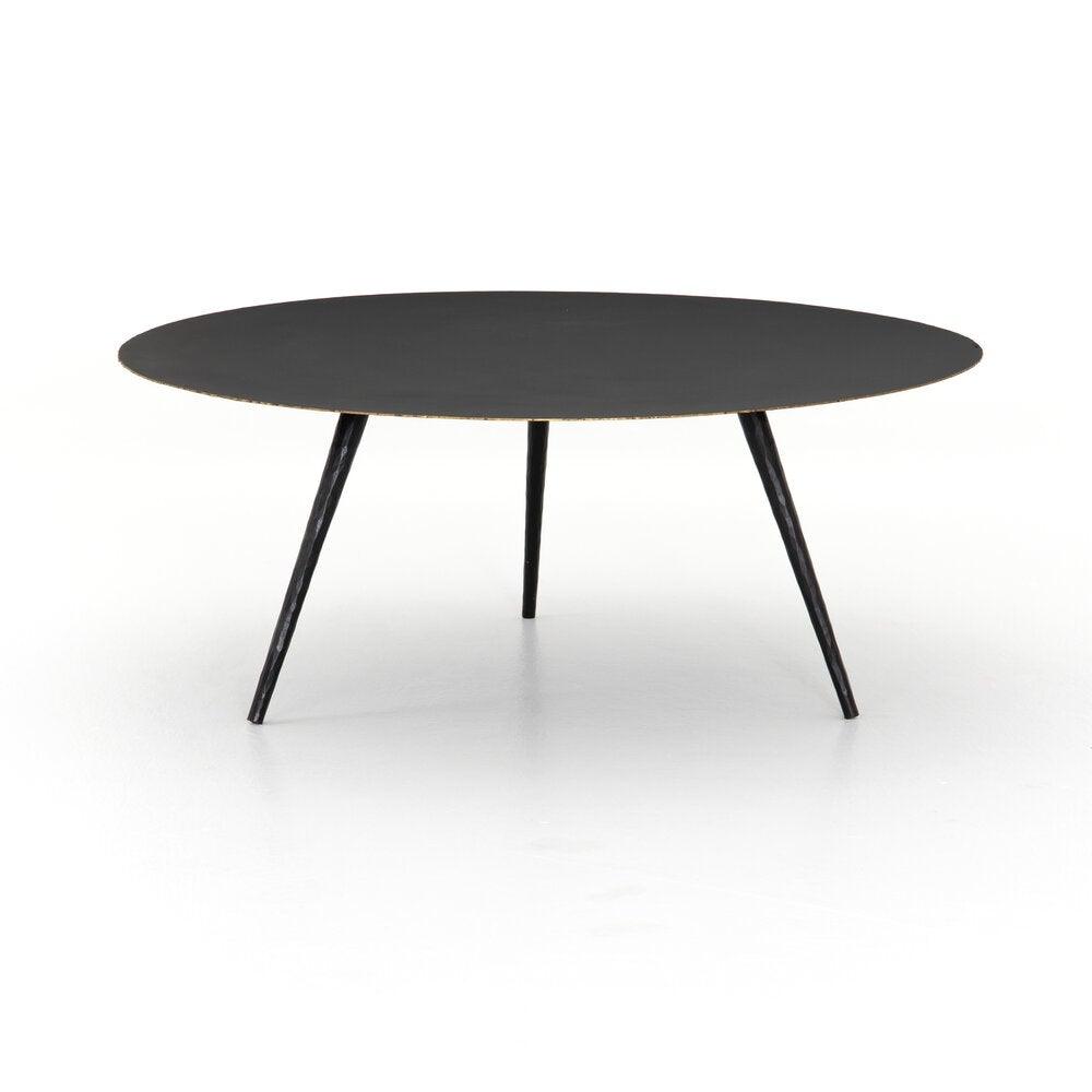 Trula Round Coffee Table - Reimagine Designs - 