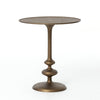 Marlow Matchstick Pedestal Table - Reimagine Designs - 
