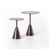 Frisco End Tables Set Of 2 - Reimagine Designs - 