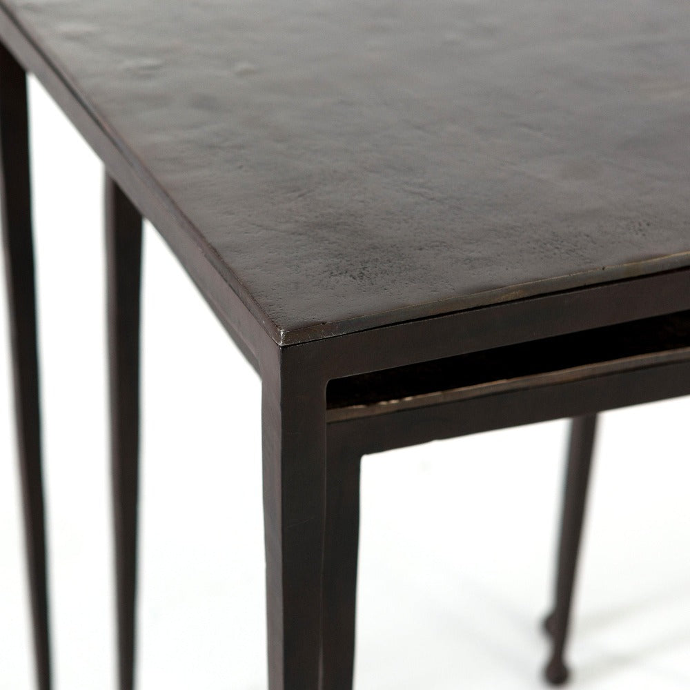 Dalston Nesting End Tables - Reimagine Designs - new, Side Tables