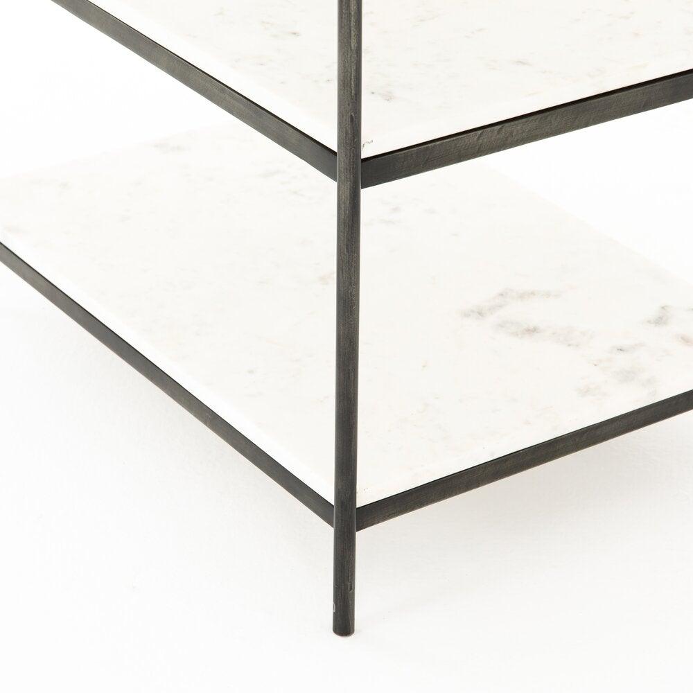 Felix Side Table - Reimagine Designs - Nightstand, Side Tables