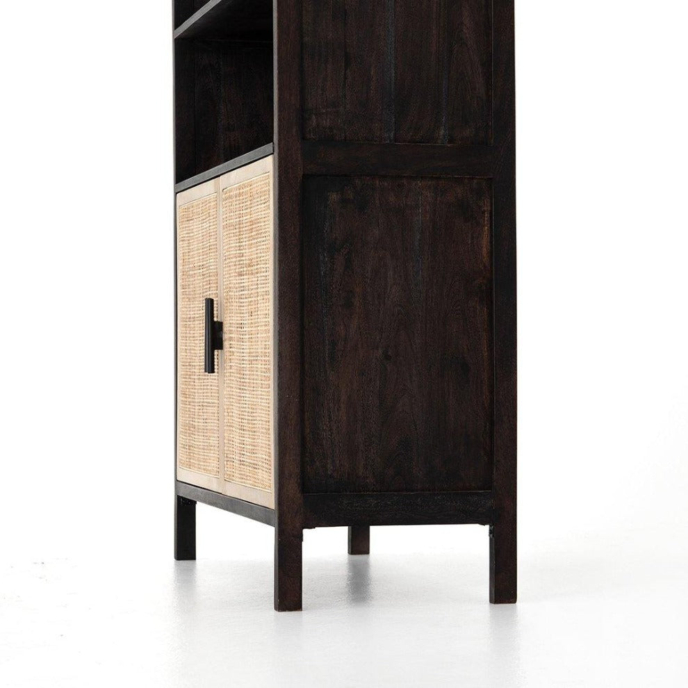 Caprice Bookshelf - Reimagine Designs - Bookcases, new