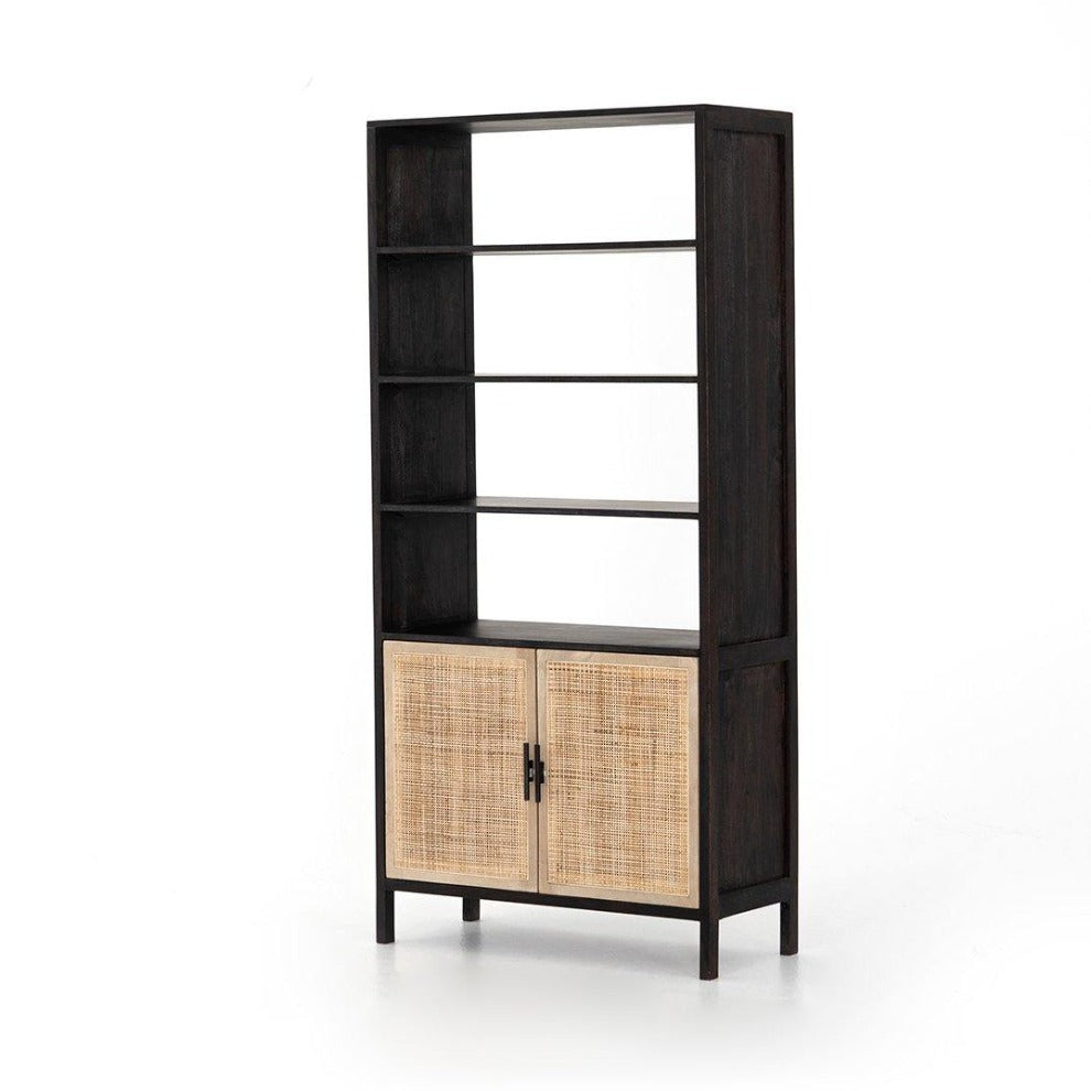 Caprice Bookshelf - Reimagine Designs - Bookcases, new