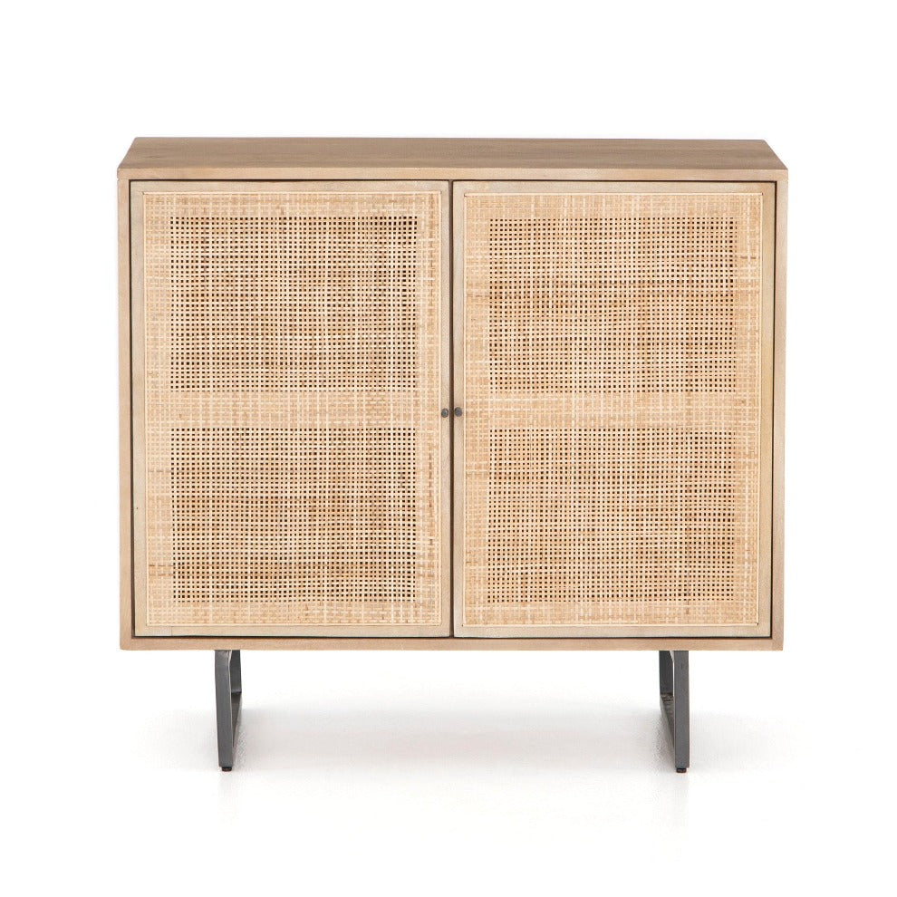 CARMEL SMALL CABINET - Reimagine Designs - cabinet, new, sideboard