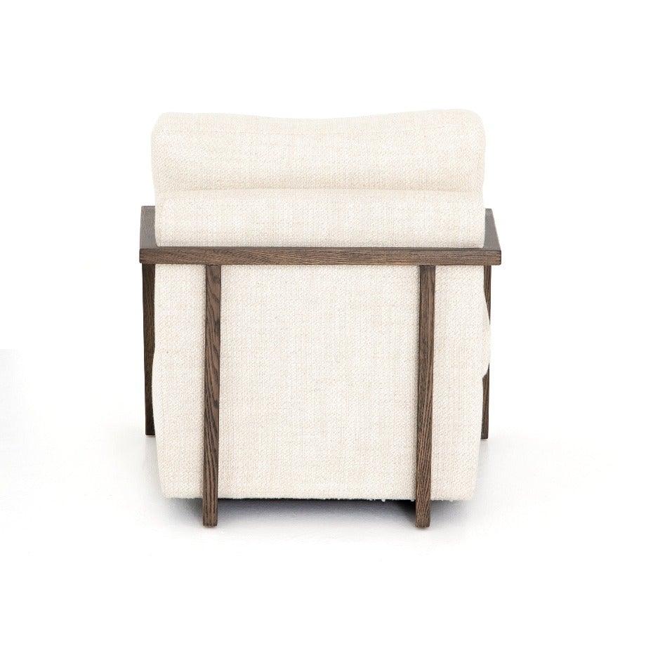 JESSE CHAIR - Reimagine Designs - Accent Chair, Armchair, new