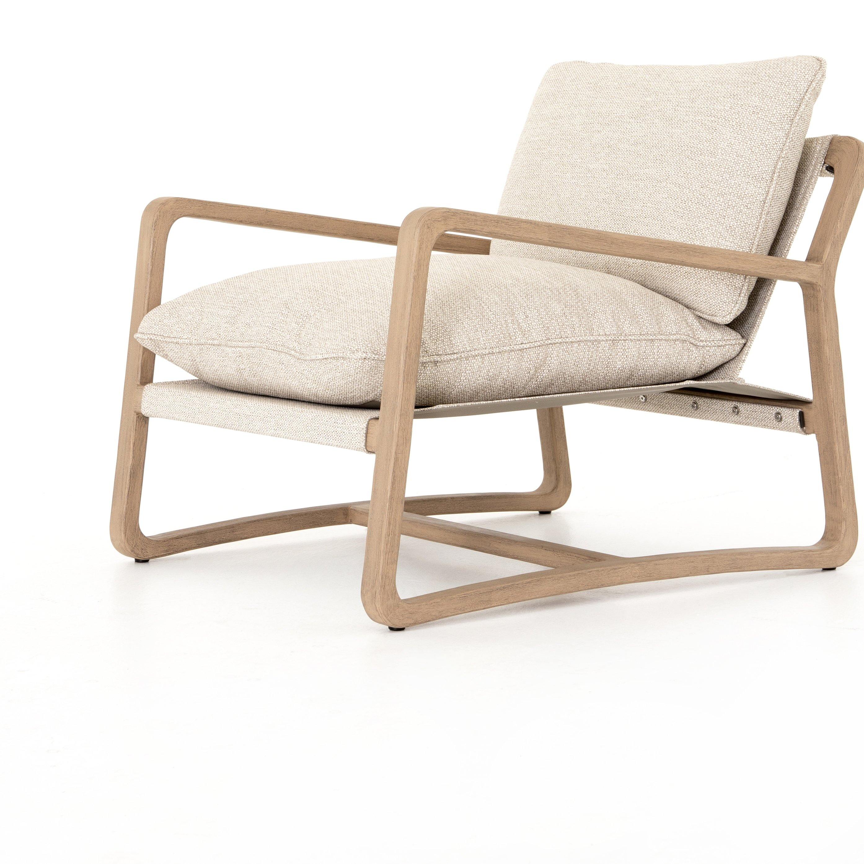 Lane Outdoor Chair - Reimagine Designs - Outdoor, Outdoor Armchairs