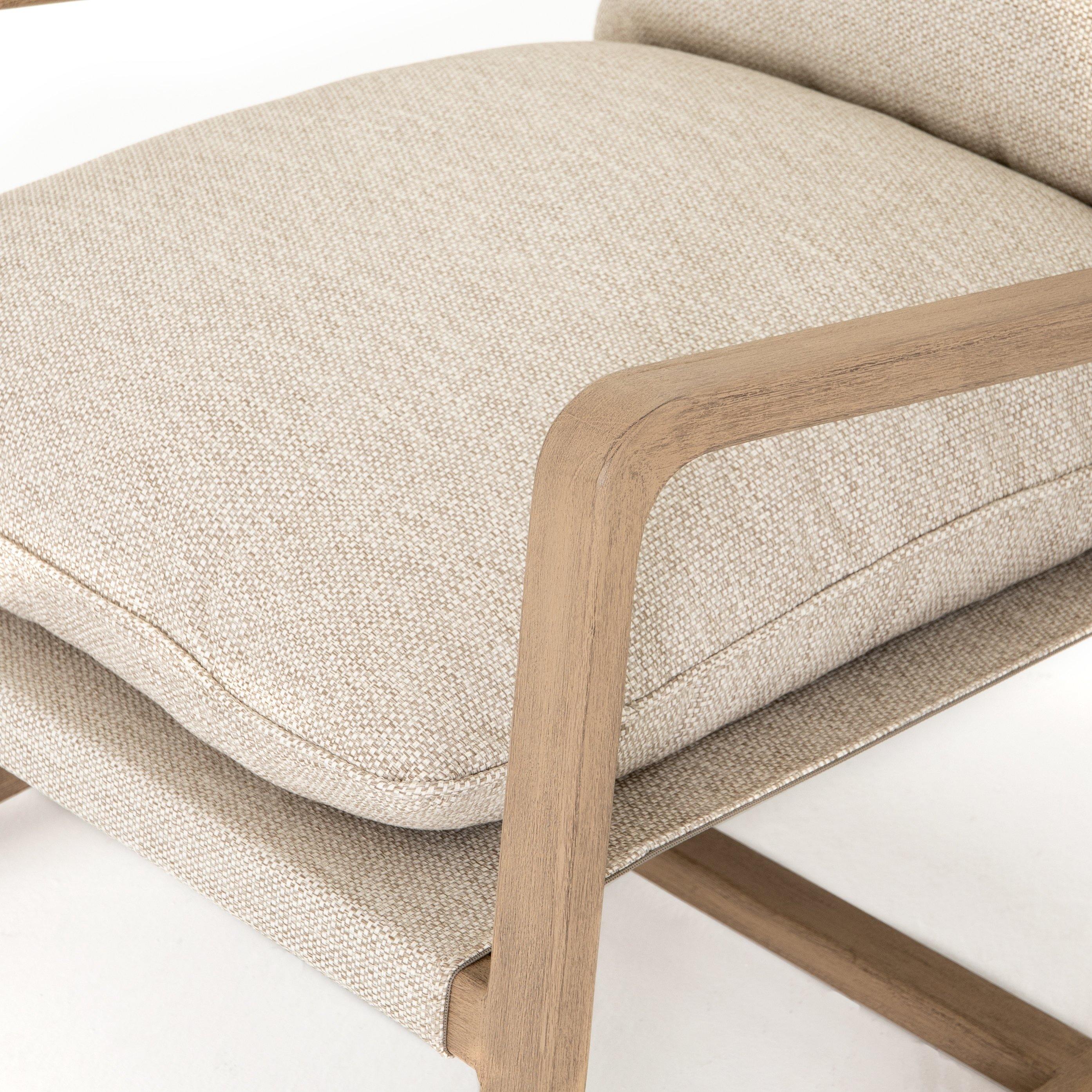 Lane Outdoor Chair - Reimagine Designs - Outdoor, Outdoor Armchairs