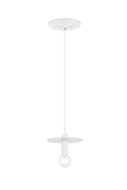 Kasa Small Pendant Light - Reimagine Designs - Pendant