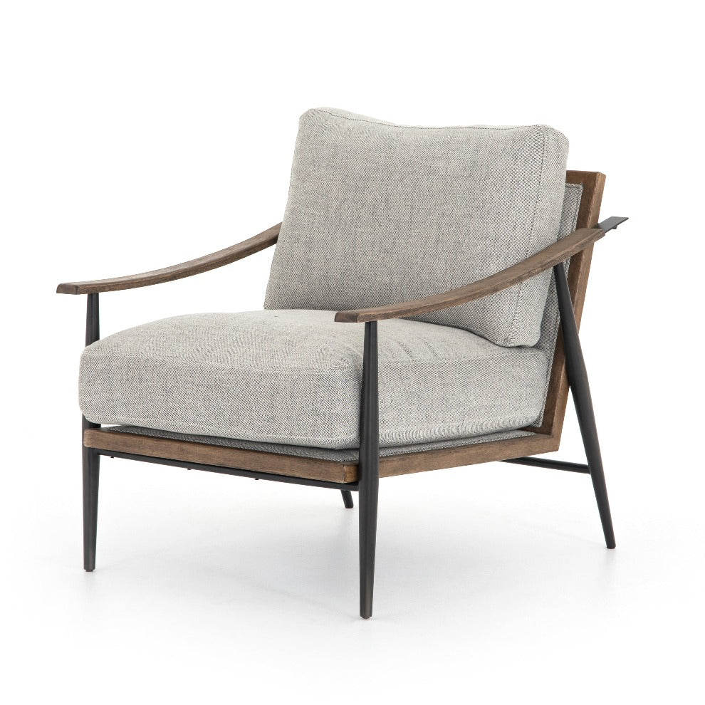 Kennedy Chair - Reimagine Designs 