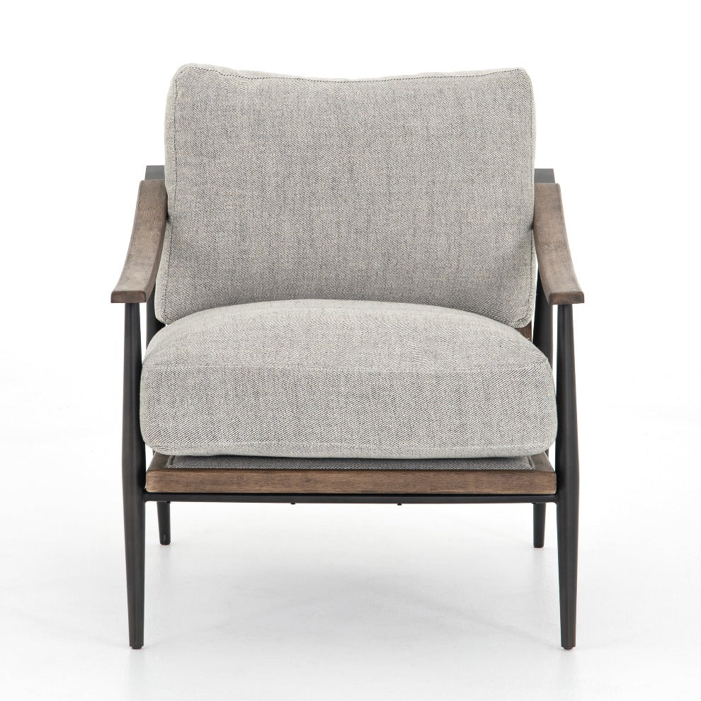 Kennedy Chair - Reimagine Designs