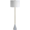 Lacuna Floor Lamp - Reimagine Designs - Floor Lamp