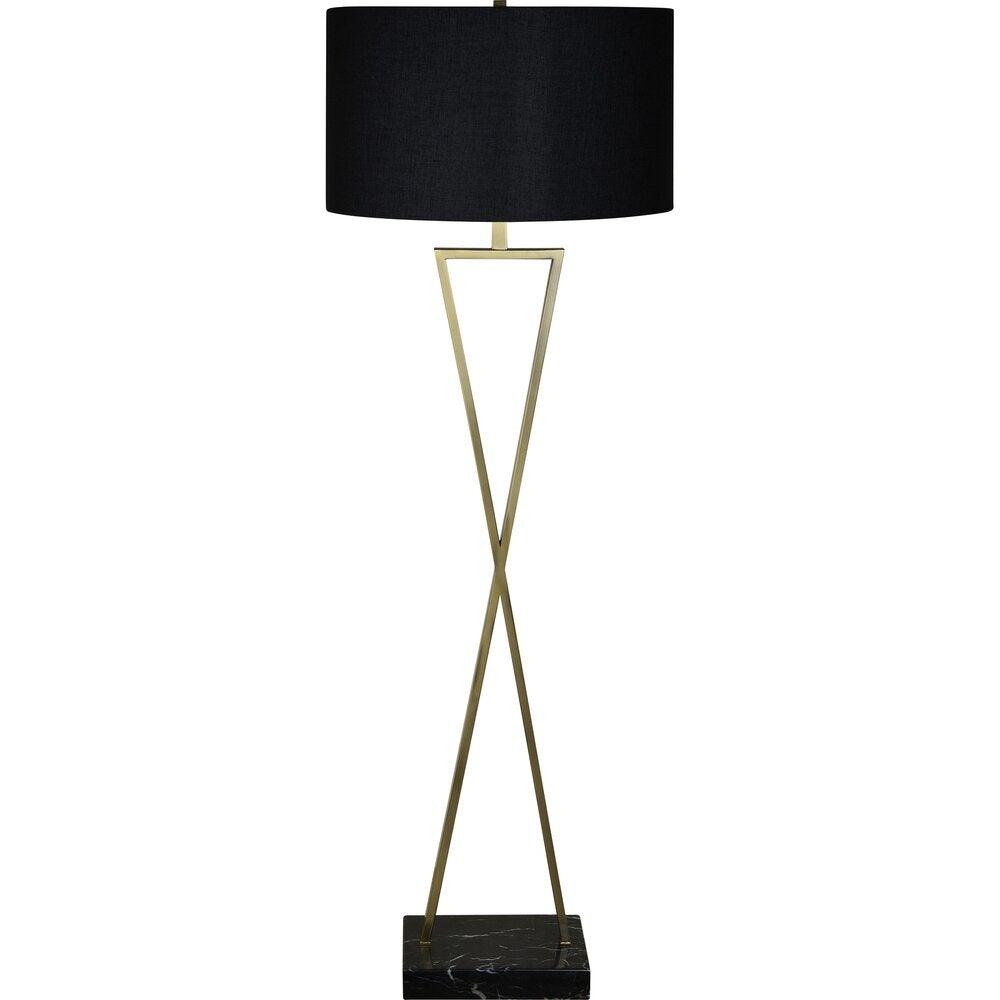 Marta Floor Lamp - Reimagine Designs - Floor Lamp