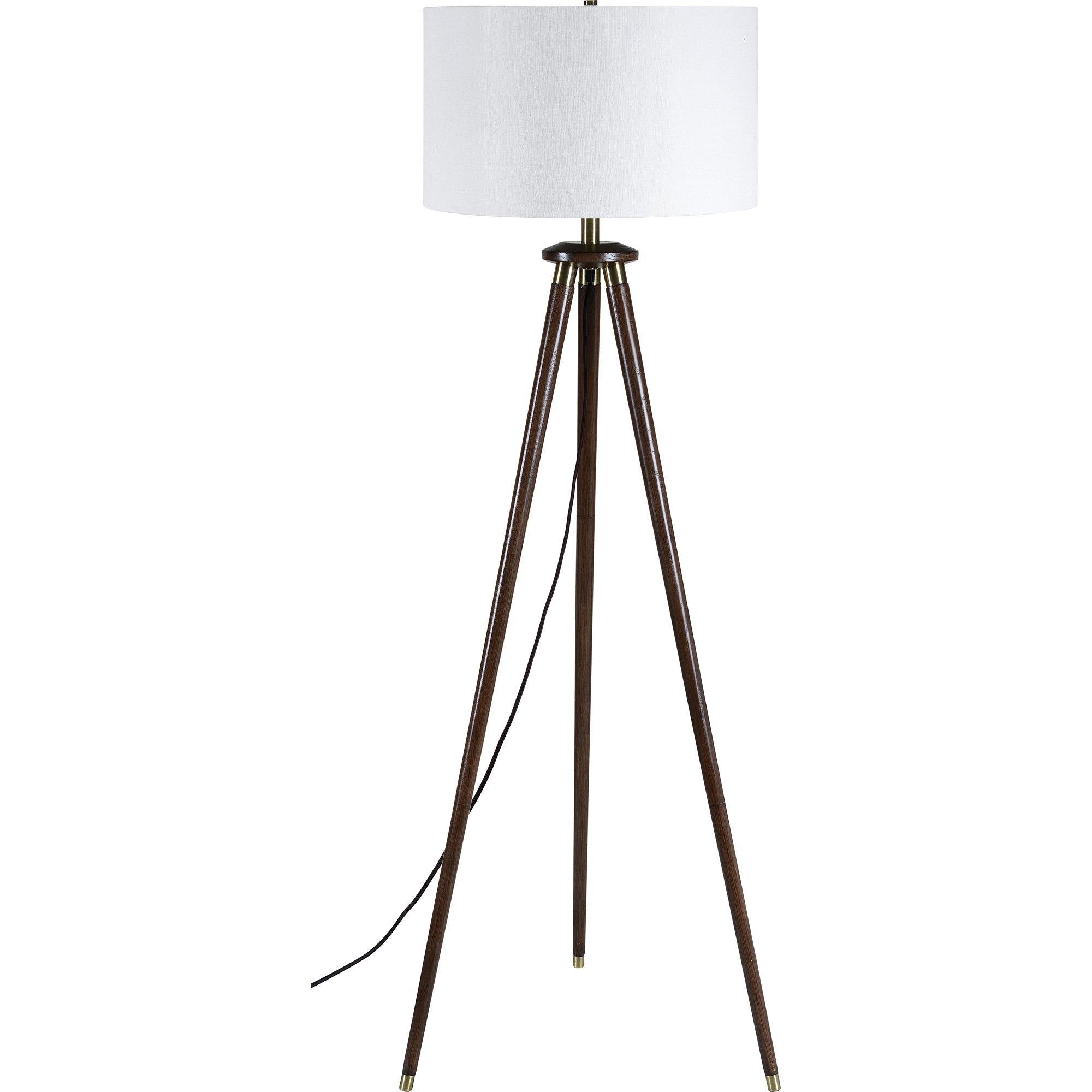 Akeria Floor Lamp - Reimagine Designs - Floor Lamp, new